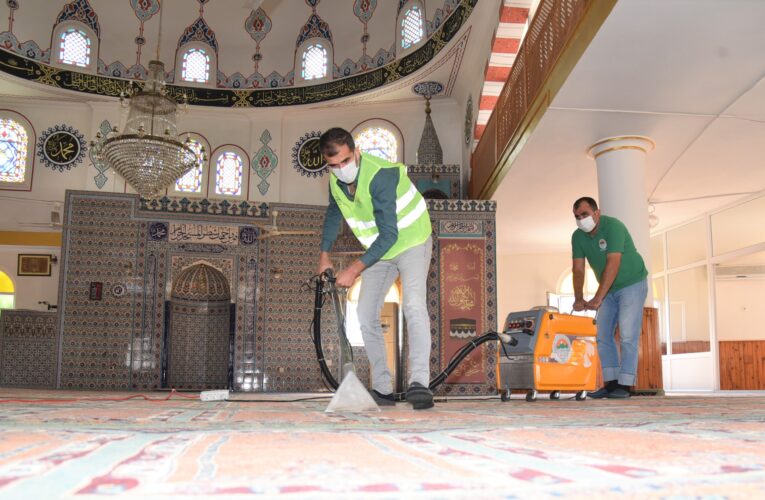 “Toplum Sağlığı Önceliğimiz”