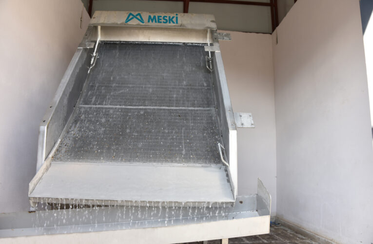 TEPEKÖY, DAHA KALİTELİ SUYA KAVUŞUYOR