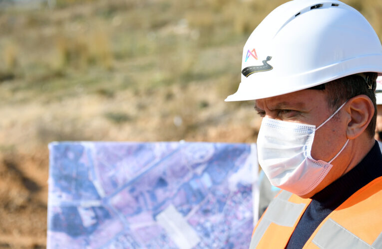 “VATANDAŞIN BİZE GÖSTERDİĞİ DEĞER BİZİM İÇİN DÜNYA MALINA DEĞER”