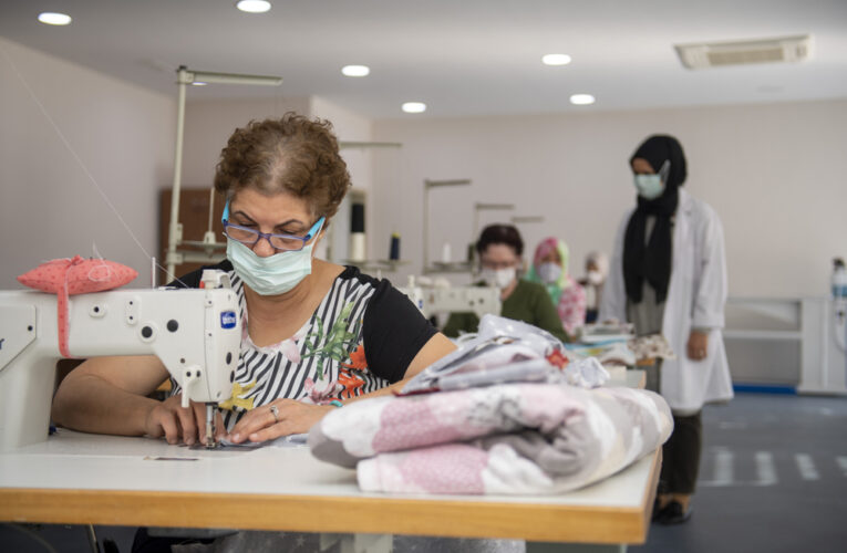 ‘ENGELSİZ’ KURSLARLA HEM ÇOCUKLARIN HEM DE AİLELERİN YAŞAMI DEĞİŞTİ