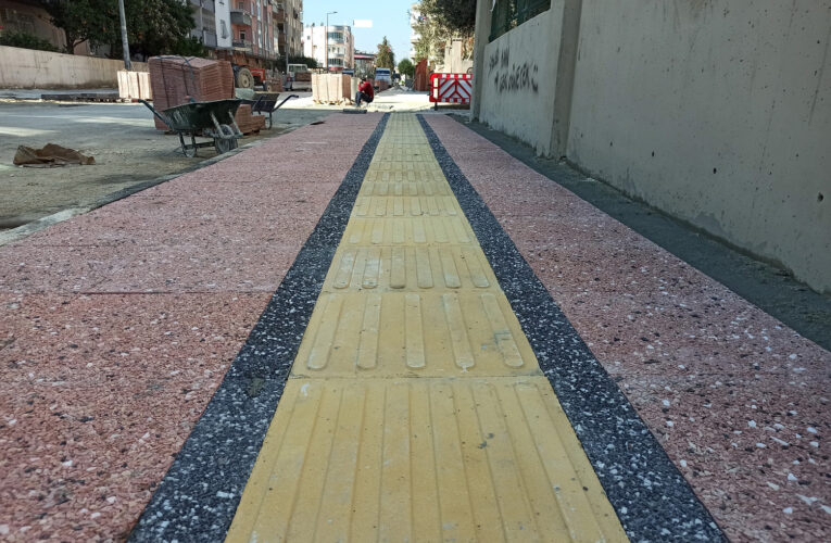 ANIT, ALTAYLILAR, DUATEPE VE MİTHATPAŞA MAHALLESİ’NDE KAPSAMLI YOL ÇALIŞMASI