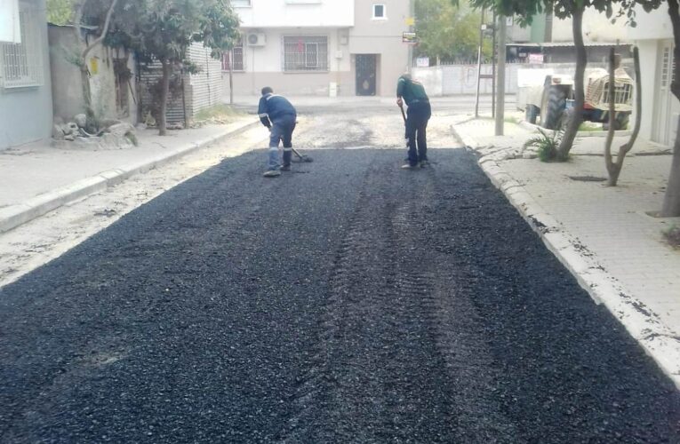 Başkan Yılmaz; “İlçemizi Daha Güzel Yarınlara Hazırlıyoruz”