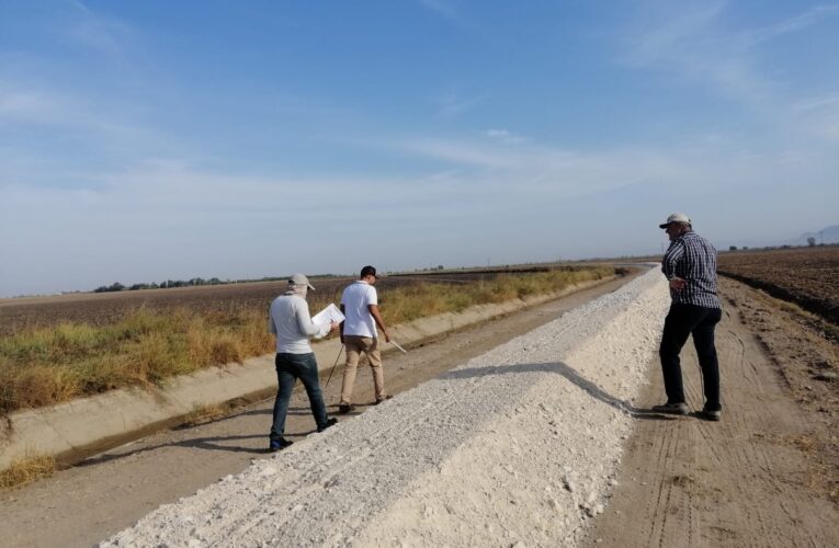 Sulama Yatırım Maliyetlerinden Tasarruf Sağlanacak