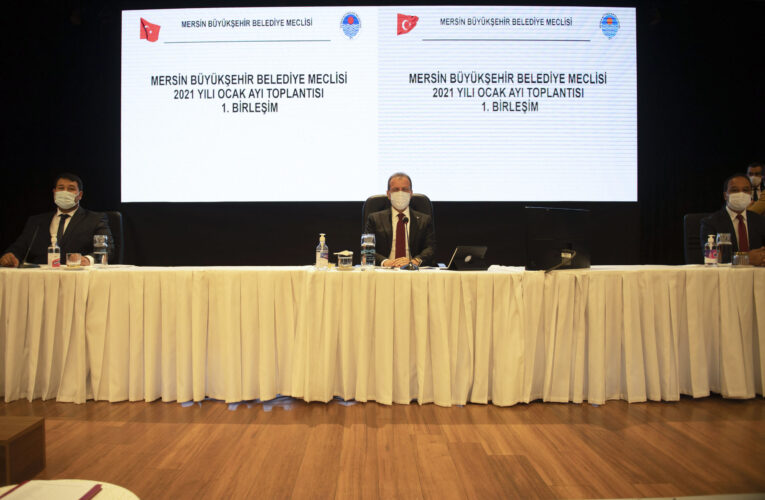 BÜYÜKŞEHİR, REFAKATÇİ EVİ PROJESİ’Nİ HAYATA GEÇİRECEK