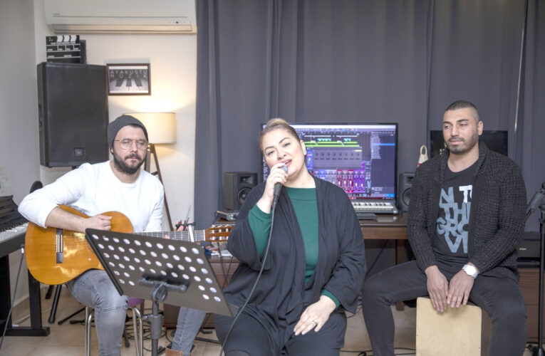 “SANATA VE SANATÇIYA DESTEK, SUSADIĞIMIZ BİR ŞEYDİ”