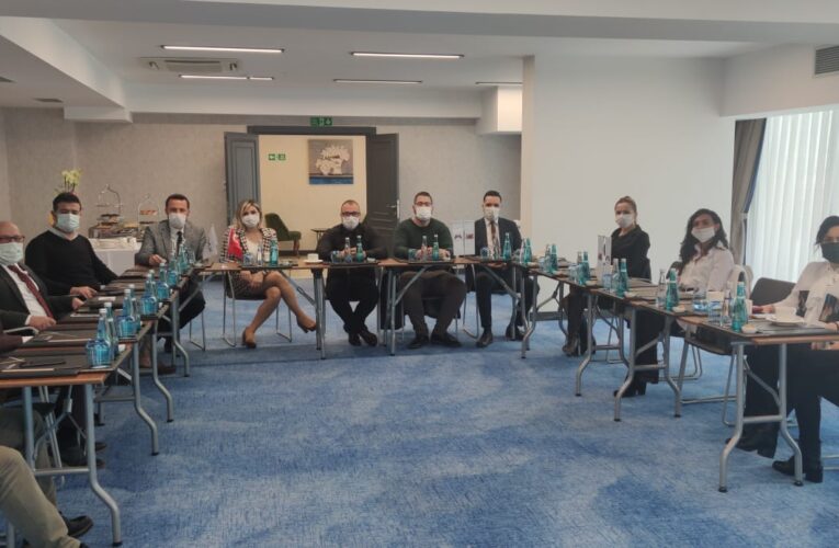 İşgücü Piyasası Koordinasyon Kurulu’nun önemi daha da artacak