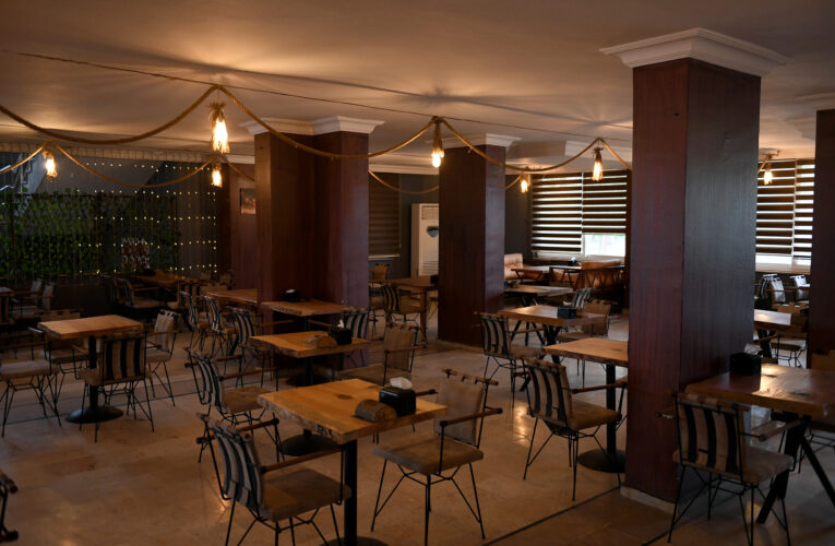 “REFAKATÇİ EVİ” İLE HASTA YAKINLARI ARTIK MAĞDUR OLMAYACAK