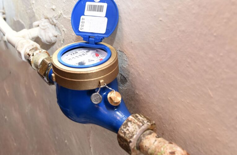 Sayaçların soğuktan korunması gerekiyor