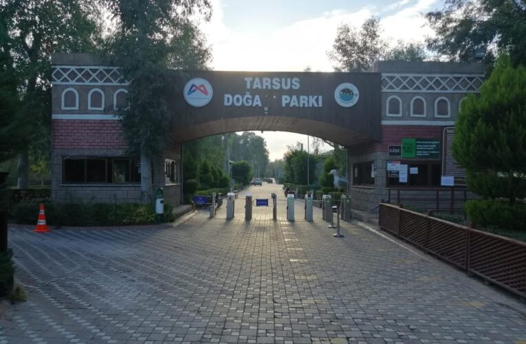 DOĞA PARKI, ÖĞRENCİLERİ MİSAFİR EDECEK