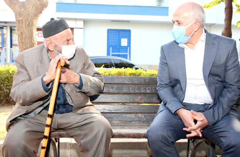 “AKDENİZ’İN İLK ASFALT PLENTİNİ 2021’İN İLK ÇEYREĞİNDE HAYATA GEÇİRECEĞİZ”