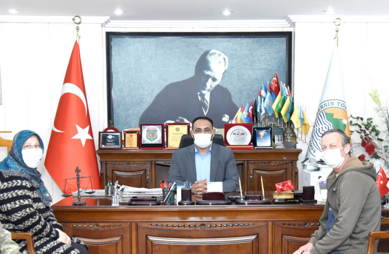 Keser Ailesi; “Kendimizi Evimizde Gibi Hissettik”