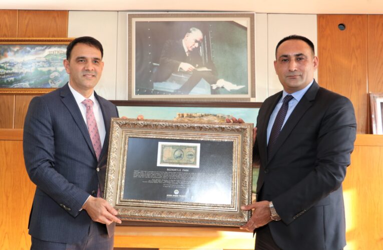 Başkan Yılmaz: “Kuvayi Milliye Ruhunu Hep Canlı Tutacağız”