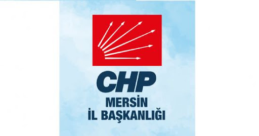 CHP İL BAŞKANLIĞINDAN, SALDIRILAR İLE İLGİLİ AÇIKLAMA