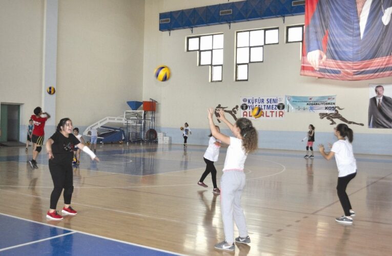 TOROSLAR’IN SPORCUSU, BOCCE BRANŞINDA YURT DIŞINA TRANSFER OLAN İLK TÜRK SPORCU OLDU