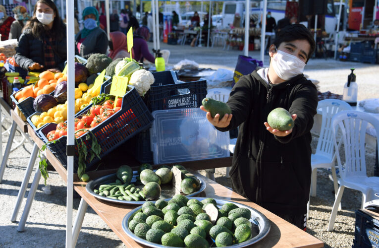 MERSİNLİ KADINLAR: “DESTEK VERİLDİKCE KENDİMİZE GÜVENİMİZ ARTIYOR”