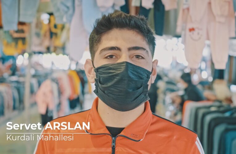 TOROSLAR BELEDİYESİ’NDEN ‘DÜNYA KANSER GÜNÜ’NDE’ ANLAMLI ÇALIŞMA