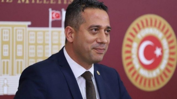 CHP’Lİ ALİ MAHİR BAŞARIR: “RTÜK HARCAMA KONUSUNDA SARAY’A MI ÖZENİYOR?”