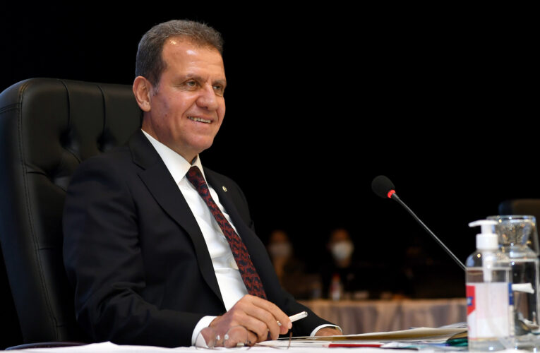 BAŞKAN SEÇER: “KARACAİLYAS’TA HİÇBİR ESNAF MAĞDUR OLMAYACAK”