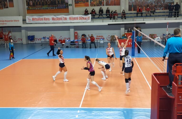 BAŞKAN SEÇER, SPORCULARI TEBRİK EDİP, BAŞARILAR DİLEDİ