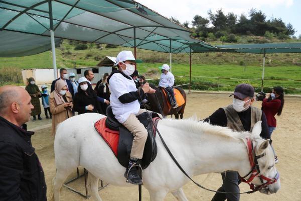 9 Yaşındaki Muhsin’in, “Biz Kazandık” Nidası, Otizme Karşı Farkındalığın Önemli Bir Parçası Oldu