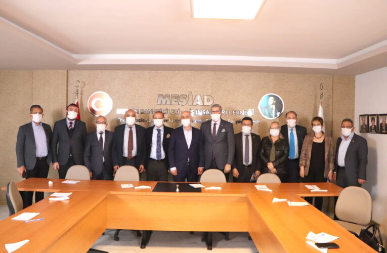 ‘Her kararda birlik olunması kentimizin yararına olacak’