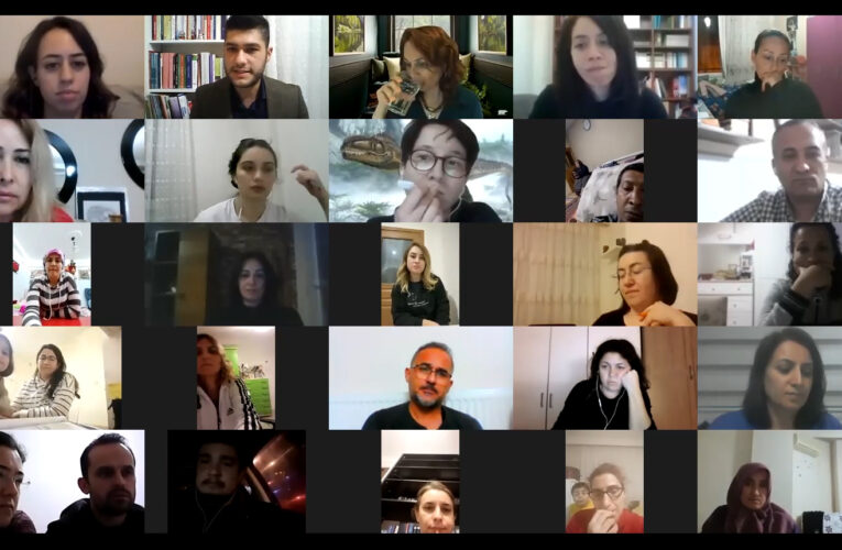 Dikkat eksikliği ve hiperaktivite bozukluklarında ebeveyn faktörü ele alındı