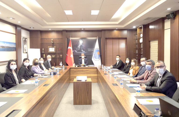 TÜRKİYE’DE BİR İLK: “ONLINE KARİYER PROJELERİ” BAŞLIYOR