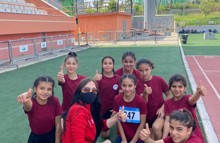 Kır Çiçekleri 5 farklı kategoride ilk üçte