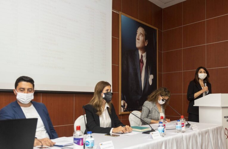 “ÜRETİYORUZ ÇÜNKÜ BU TOPRAKLARI SEVİYORUZ”