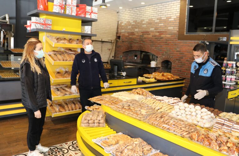 “Önceliğimiz halkımızın sağlığı”