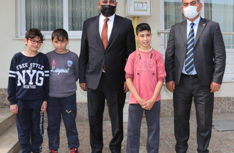 Onarım çalışmaları koordineli bir şekilde gerçekleşiyor