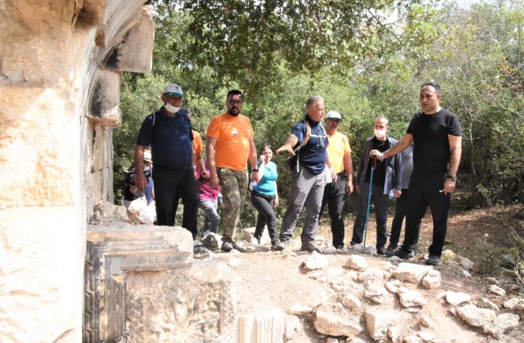 “Mersin’de Kış Turizmi ve Sporlarında Çığır Açtık”