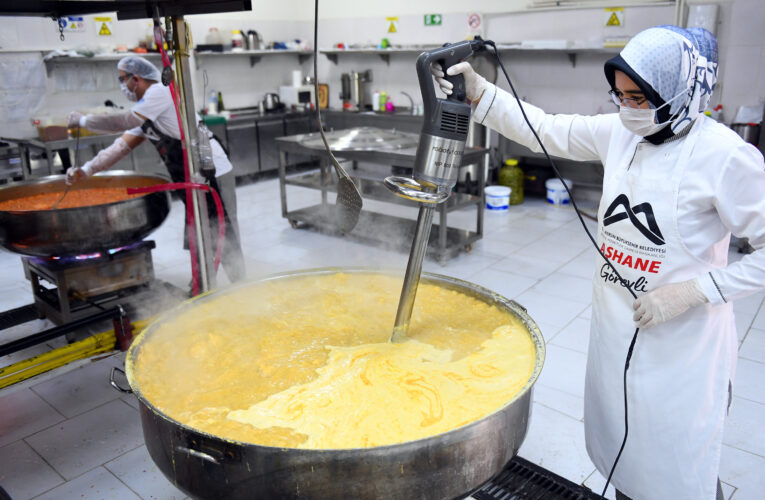 28 NOKTADA BAŞLAYAN HİZMET, 62 NOKTAYLA SEZONU KAPATTI