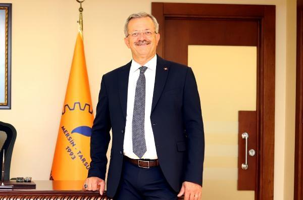 ‘SORUMLULUĞUMUZUN BİLİNCİNDEYİZ’