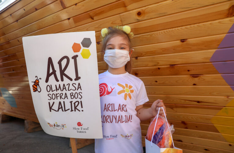 “İHTİYAÇ DUYULAN HER ALANDA BU NOKTALARI OLUŞTURACAĞIZ”