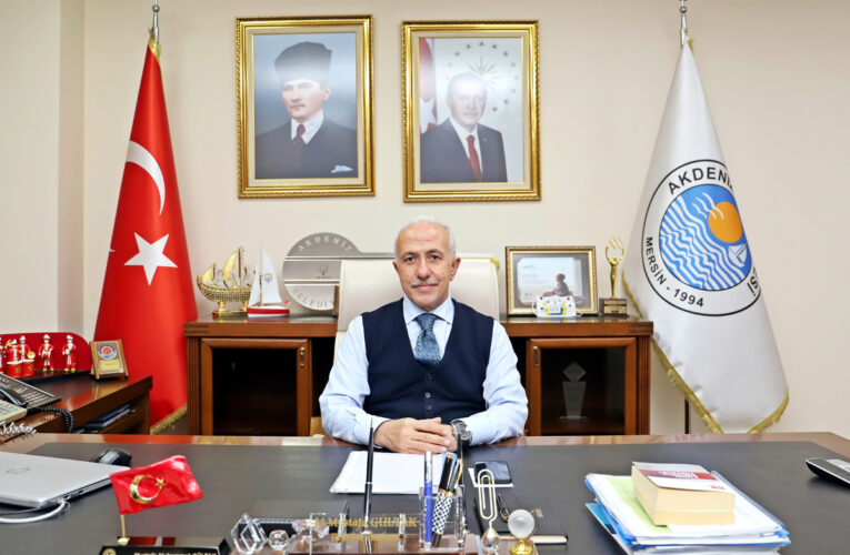 GÜLTAK’TAN İSO 500’E GİREN MERSİNLİ FİRMALARA TEBRİK