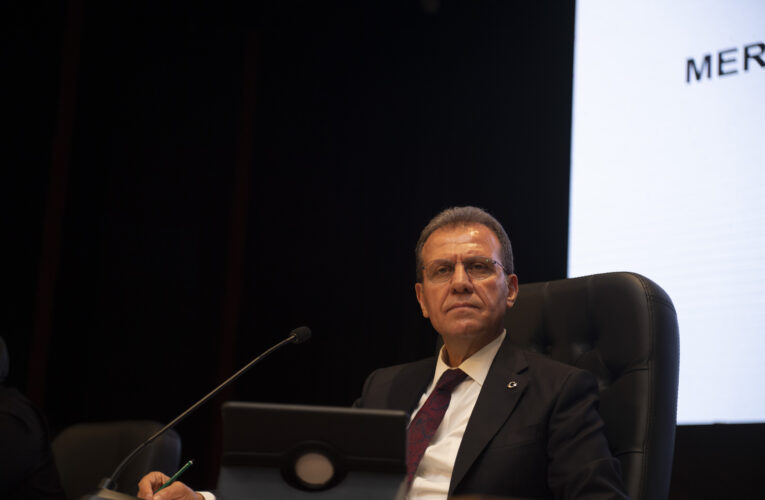 “DEVLET BANKALARINDA KAPILARI KAPADINIZ ÖNÜMÜZE”