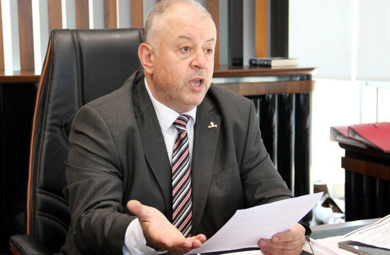 ‘Plastik geri dönüşümcüler çevreyi kirleten değil temizleyen taraftadır’