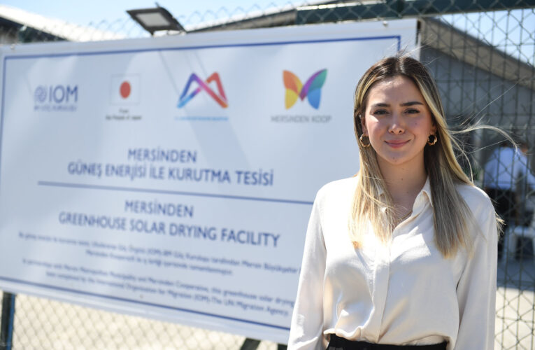 BÜYÜKŞEHİR, TAKDİR TOPLAYAN SOSYAL PROJELERİNİ HİBELERLE GERÇEKLEŞTİRİYOR