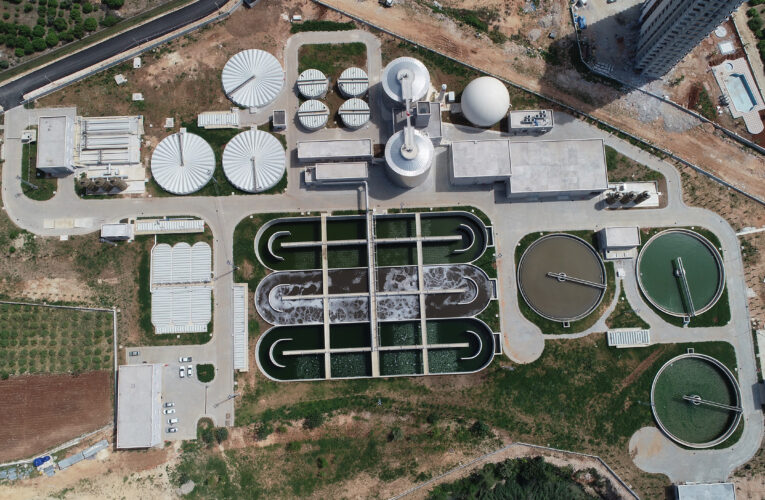 MESKİ, MERSİN’İ ÇEVRE DOSTU BİR KENT HALİNE GETİRMEYE DEVAM EDİYOR