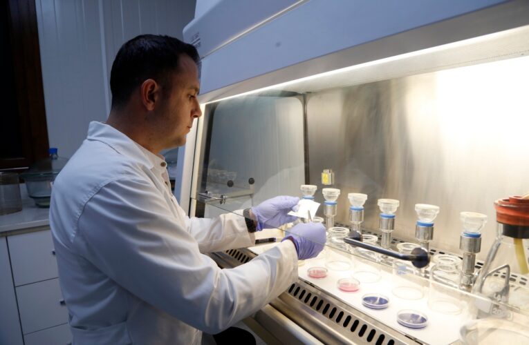 MESKİ, SU YÖNETİMİNİ EN AKILCI VE VERİMLİ ŞEKİLDE KULLANMAYA DEVAM EDİYOR