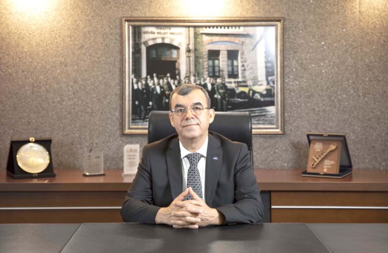 ‘Üretimin her aşamasının izlenebilirliği öncelikli’