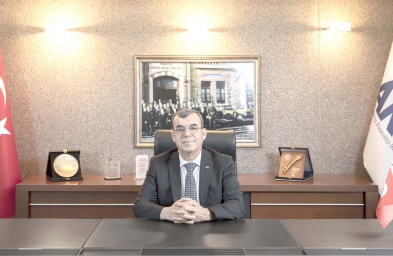 AKİB, NİSAN AYINDA YÜZDE 94 ARTIŞLA 1,31 MİLYAR DOLARLIK İHRACAT GERÇEKLEŞTİRDİ