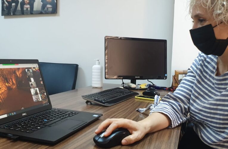 MERSİNLİ ÖĞRENCİLER, PROJE ÜZERİNDEN ŞEHRİN BİRÇOK NOKTASINI TURLADI