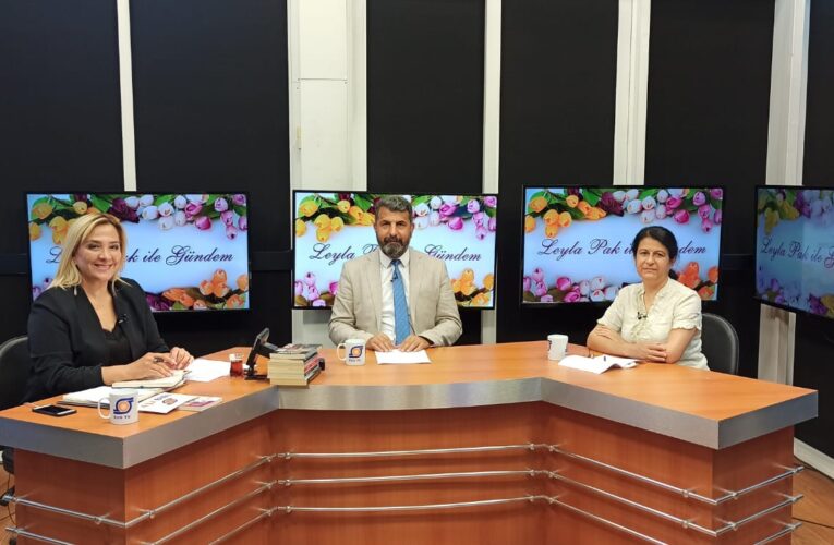 “Çevreyi koruyan değil, yok eden kanunlar çıkıyor”