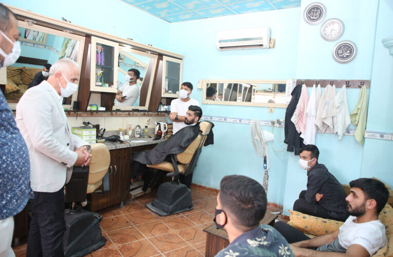 “Hayatınıza ve geleceğinize başkalarının müdahale etmesine izin vermeyin”