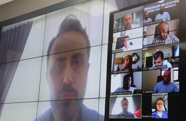 GERİ DÖNÜŞÜM SEFERBERLİĞİ SÜRÜYOR