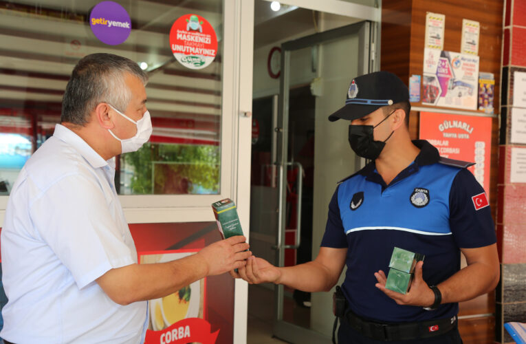 Toroslar, Kurallara Uyuyor