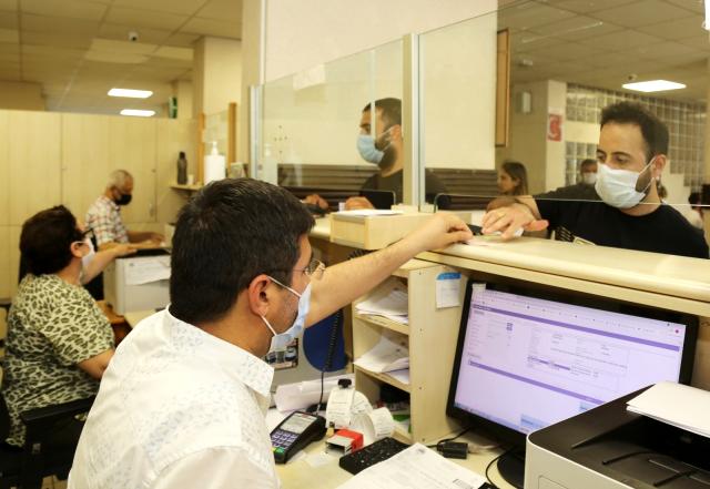 “Vergilerinizi Online Ödeyebilirsiniz”