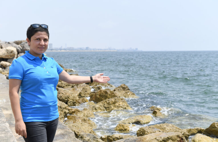 “MÜSİLAJ DENİZ CANLILARINDA ÖLÜMLERE SEBEP OLUYOR”